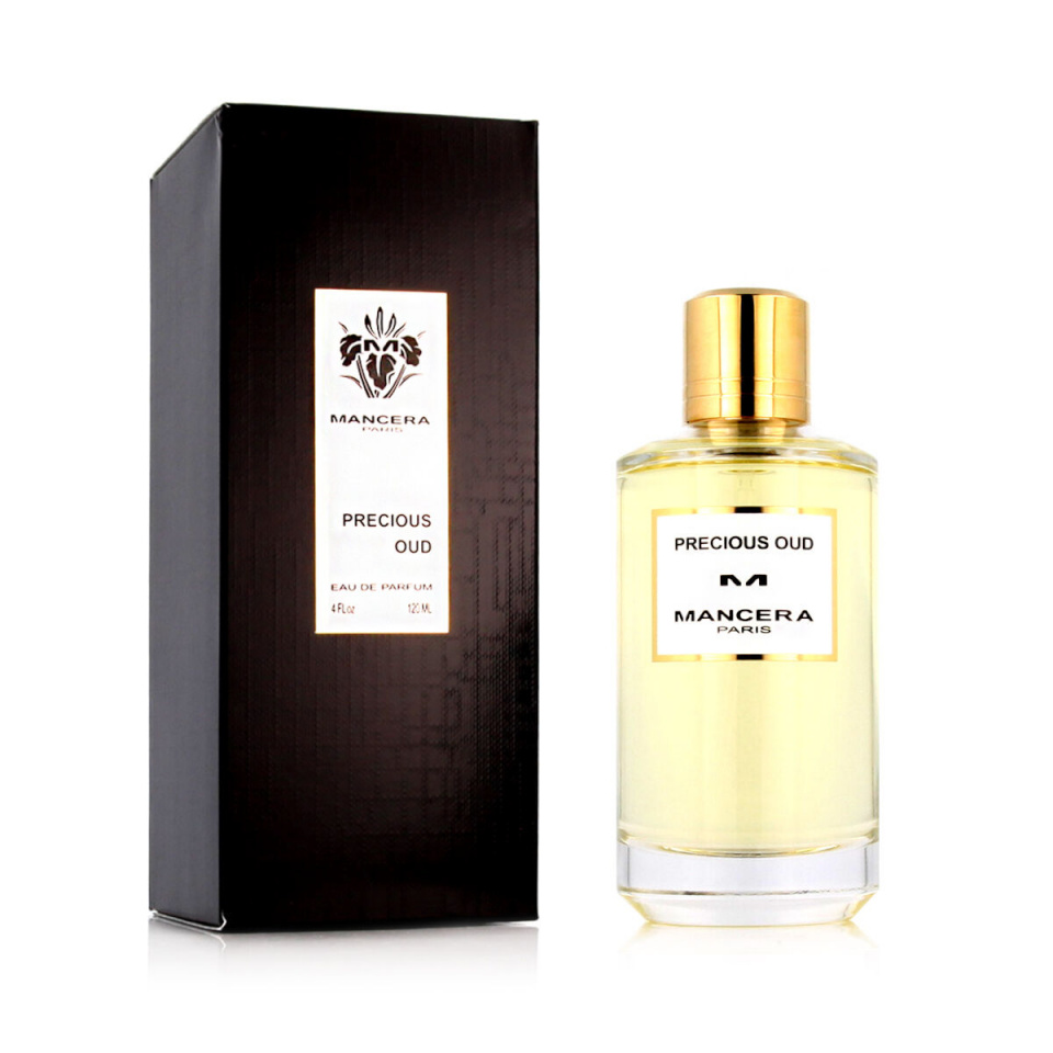17156 parfüüm unisex Mancera EDP Precious Oud (120ml)