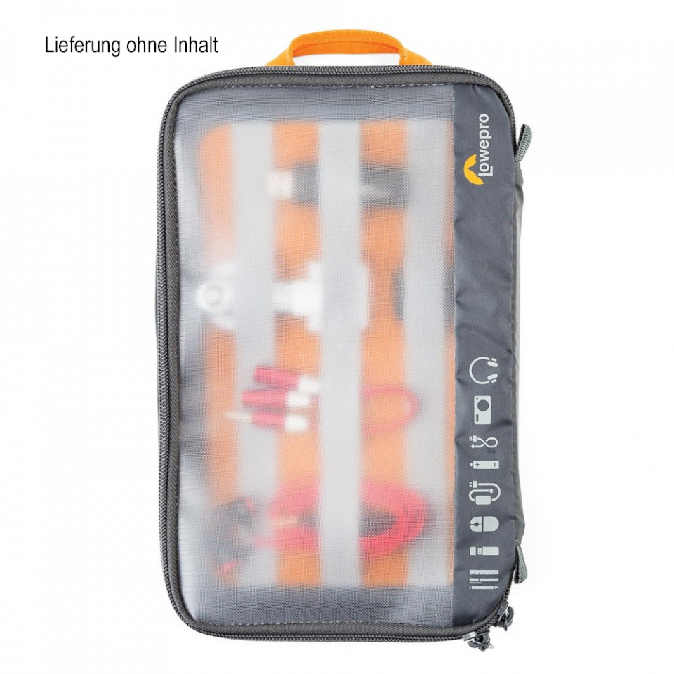 Lowepro kott GearUp Etui, groß