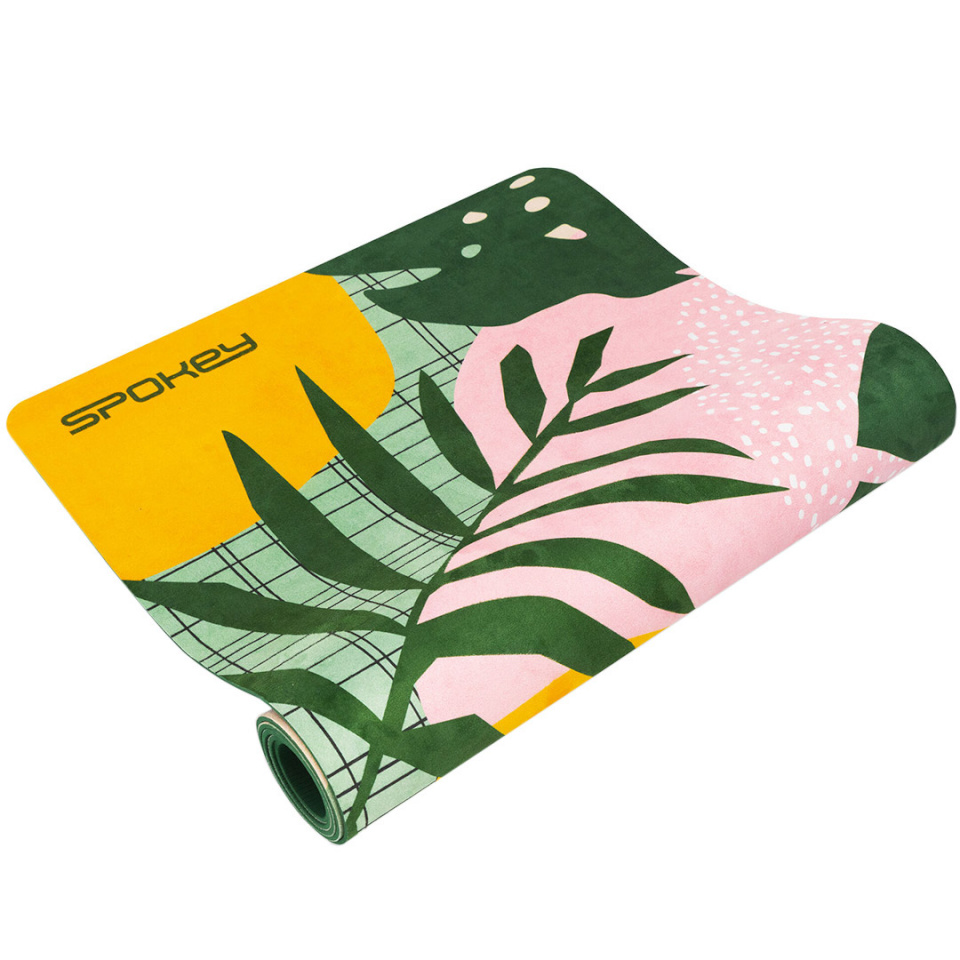 Spokey võimlemismatt Home Jungle 941974