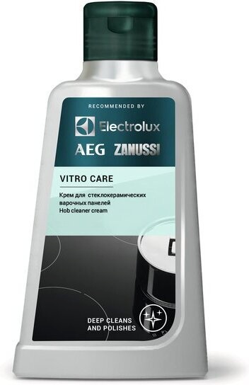 Electrolux pliidiplaadi puhastusvahend Vitro Care, 300ml