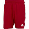 Lühikesed püksid meestele Adidas Condivo 22 Match Day Shorts punane HA0600 M