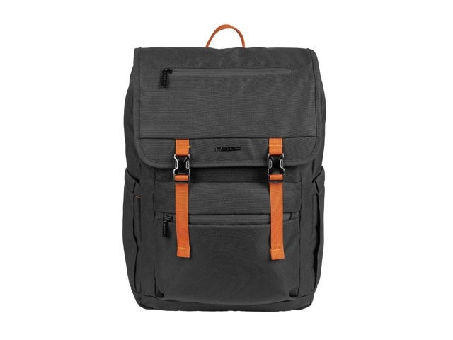 Natec sülearvutikott LAPTOP BACKPACK NIALA GINGER oranž 15.