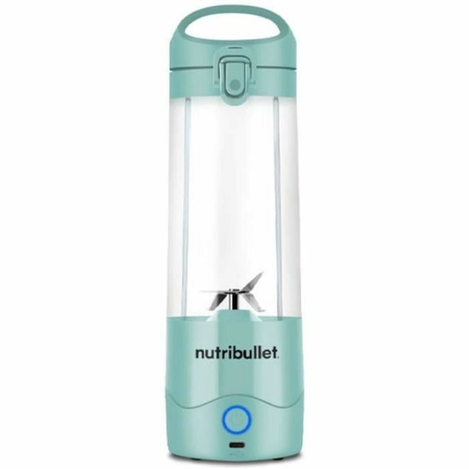 Nutribullet blender NBP003LBL 70 W 475 ml sinine