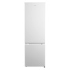 Midea külmik | MDRB369FGE01 | Energy efficiency class E | Free standing | Combi | Height 177.3cm | Fridge net capacity 197 L | Freezer net capacity 65 L | 39 dB | valge