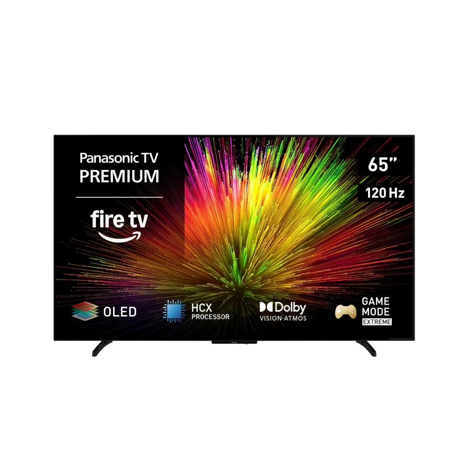 Panasonic televiisor TV-65Z80BEZ must