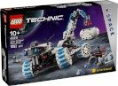 LEGO klotsid 42211 Technic Lunar Outpost Mondrover-Raumfahrzeug