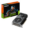 Gigabyte videokaart nVidia GeForce RTX 5060 WINDFORCE MAX OC 8GB