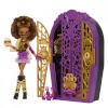 Mattel mängunukk Doll Monster High Skulltimate Secrets Clawdeen Wolf
