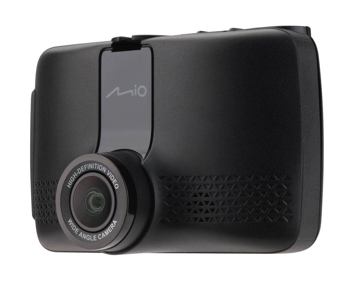 Mio autokaamera MiVue 802W Pro Car Dash Camera |