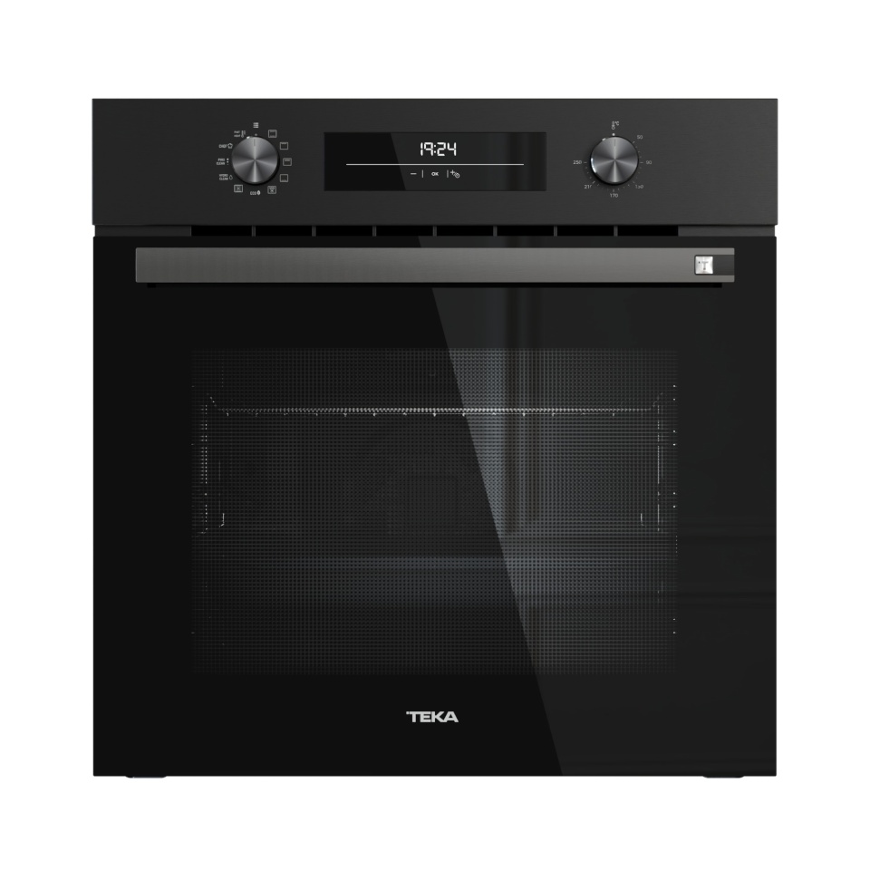 Teka integreeritav ahi Neo HSB 6250 P FBK Built-In Oven, must