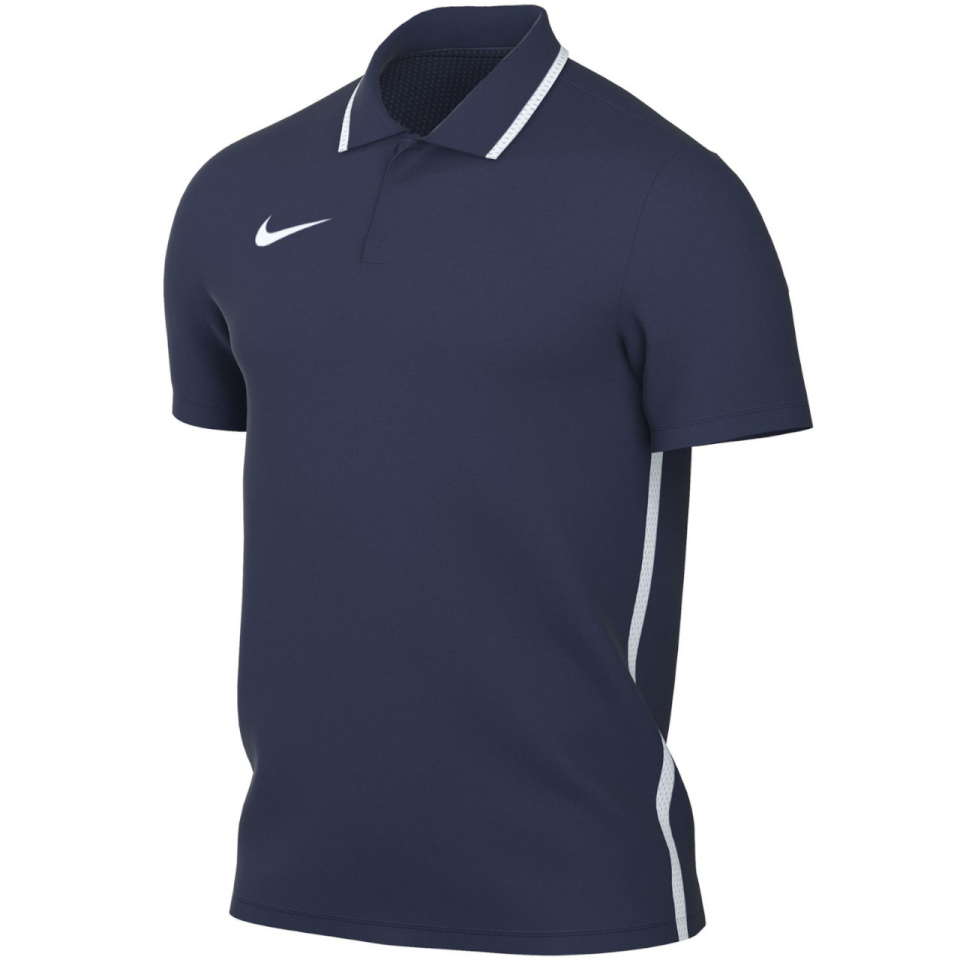 Nike Team T-särk meestele Dri Fit Park 26 Polo tumesinine HM7136 410 suurus L
