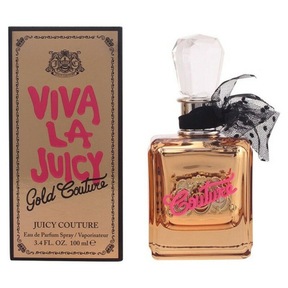 Juicy Couture naiste parfüüm Gold Couture EDP EDP 50ml