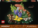 LEGO Botanicals 11505 - Metsaseenid