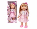 Artyk mängunukk Walking doll Natalia 40 cm