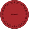 Krinner Scratch and Splash Protection Mat 60cm