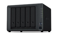 Synology NAS Storage Tower 5bay 2xm.2/No HDD USB3.0 DS1522+