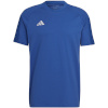 Adidas Teamwear T-särk meestele Tiro 23 Competition sinine HU1321 suurus M