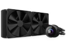 NZXT vesijahutus Kraken 280 LCD