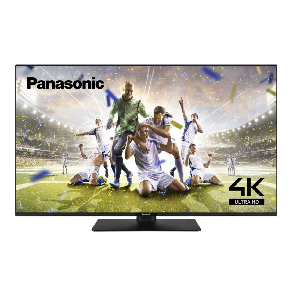 Panasonic televiisor TX-50MX600E must