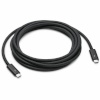 Apple USB-C-kaabel MWP02ZM/A must 3 m