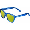 Northweek laste päikeseprillid Kids Bright Ø 47 mm roheline sinine