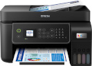 Epson printer EcoTank L5310, 4-in-1, Print, Scan, Copy, Fax