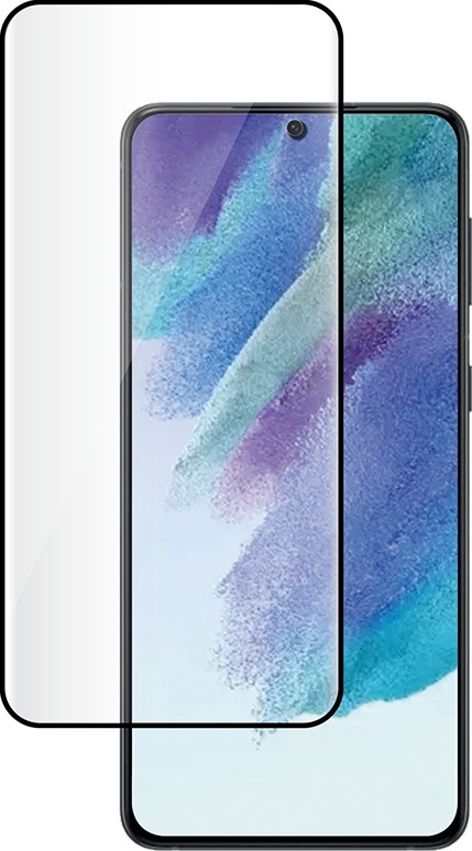 Bigben kaitseklaas Samsung Galaxy S23 FE Tempered 2.5D Screen Glass By must