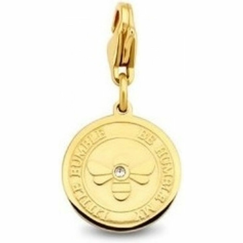 CO88 Collection naiste amulett 8CH-00002