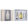 Hugo Boss komplekt Boss Bottled EDT 100ml + Shower Gel 100ml + Deostick 75ml, meestele