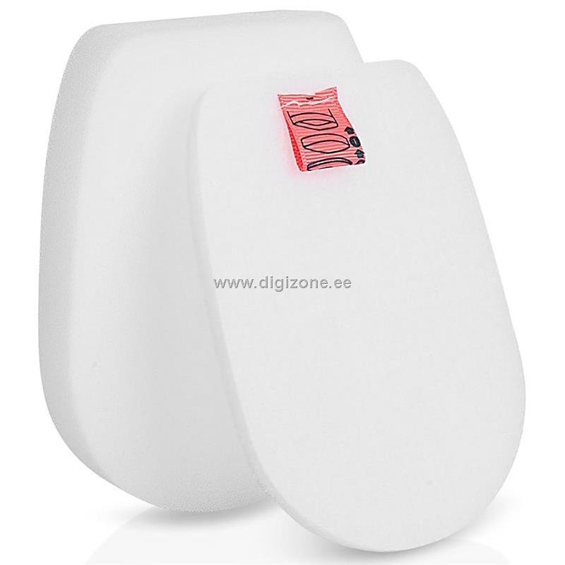 Shark XFFKIZ300EUKT filtri komplekt IZ300 jaoks