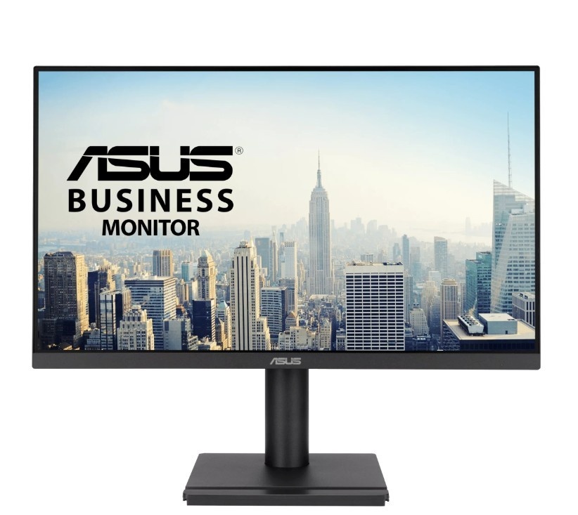 ASUS monitor 27 cali VA279QGS IPS FHD 120Hz HDMI VGA