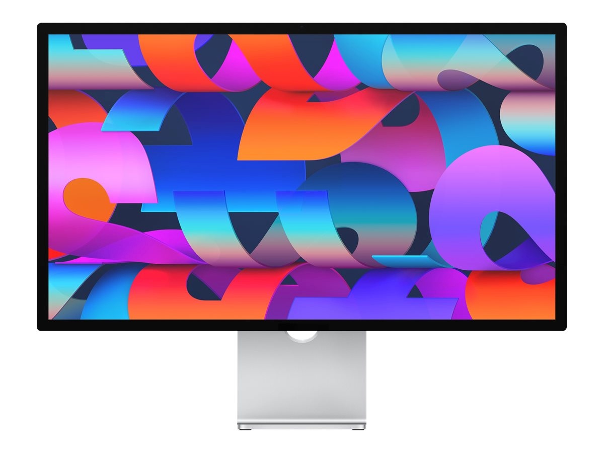 Apple monitor Studio Display - Standard Glass - Tilt-Adjustable Stand |