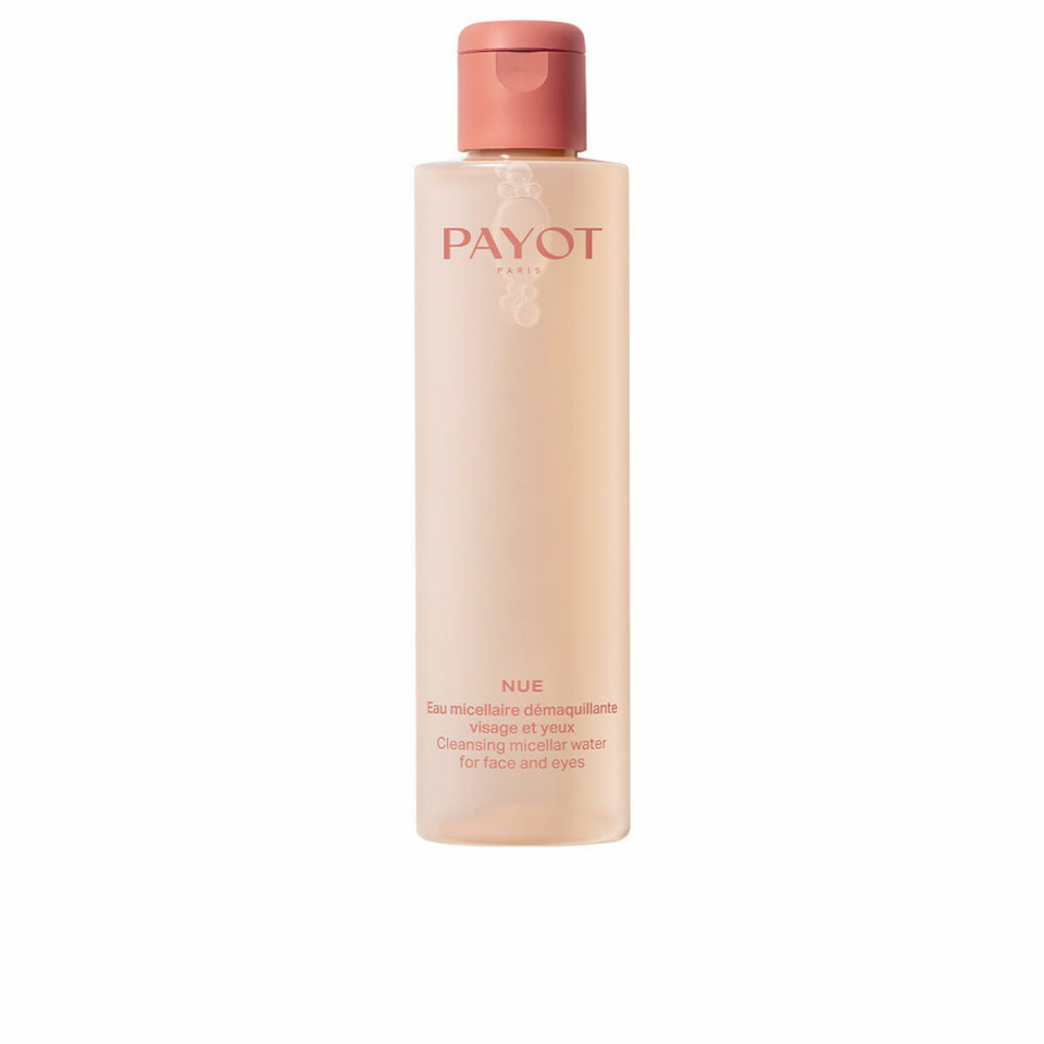 Payot päevakreem Les Démaquillantes 200ml