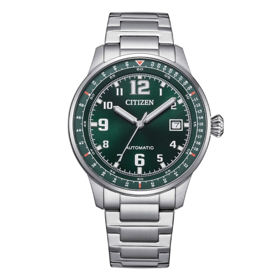 Citizen meeste kell NJ0190-51X