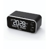 Albrecht raadio DR 455 DAB+/UKW Alarm Clock with ASA