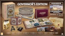 Ubisofti mäng Anno 117: Pax Romana Governor's Edition (PS5)