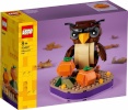 Lego klotsid Bricks 40497 Halloween Owl