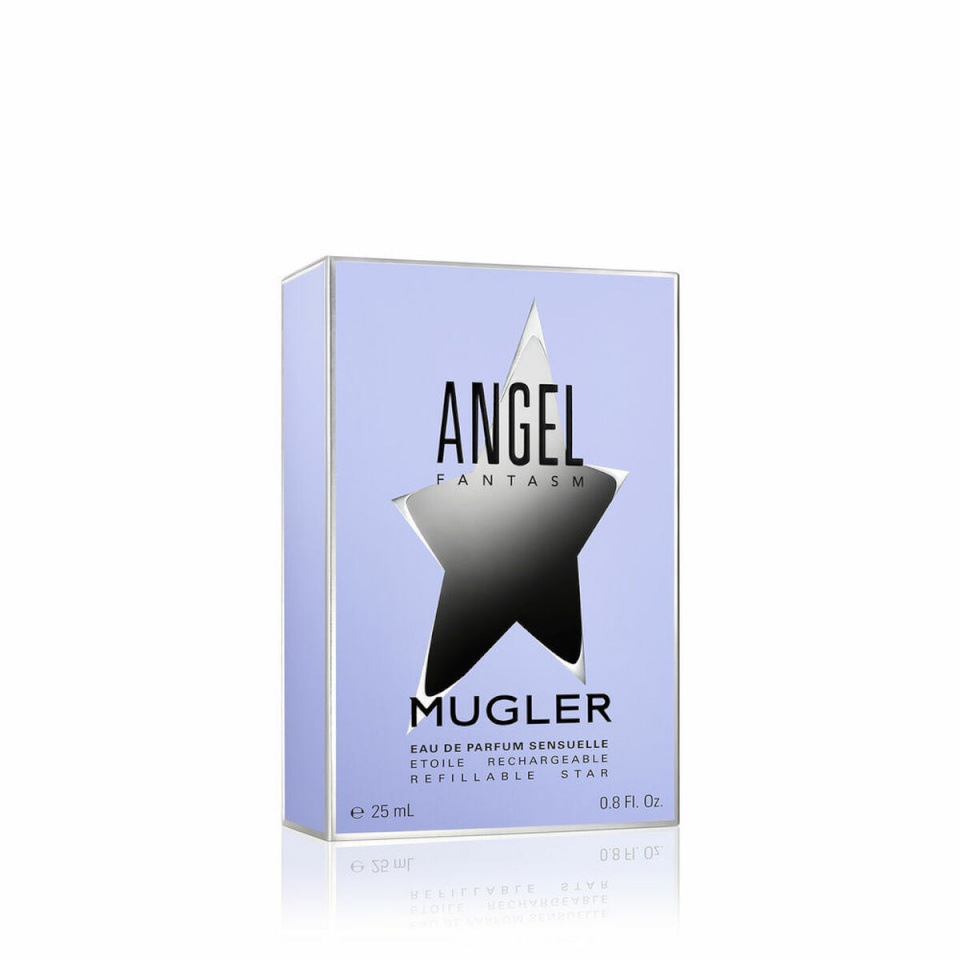 Mugler naiste parfüüm ANGEL