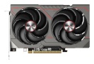 Sapphire videokaart Radeon RX9060XT Pulse Gaming 8GB GDDR6 2xHDMI DP