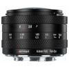 AstrHori MF 6,5 mm f/2 APS-C Circular Fisheye Lens for Fujifilm X
