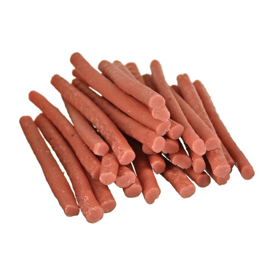 Petitto maius koerale Salmon sticks - Dog treat - 500g