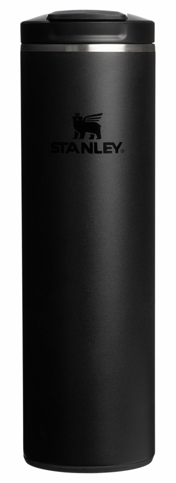 Stanley Transit Fliptop termokruus, 0,59 l, must 2.0