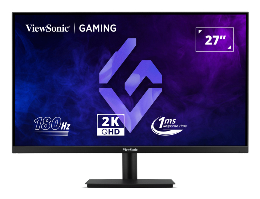 Viewsonic monitor VX27G1-2K - 27" | IPS | QHD | 1ms | 180Hz