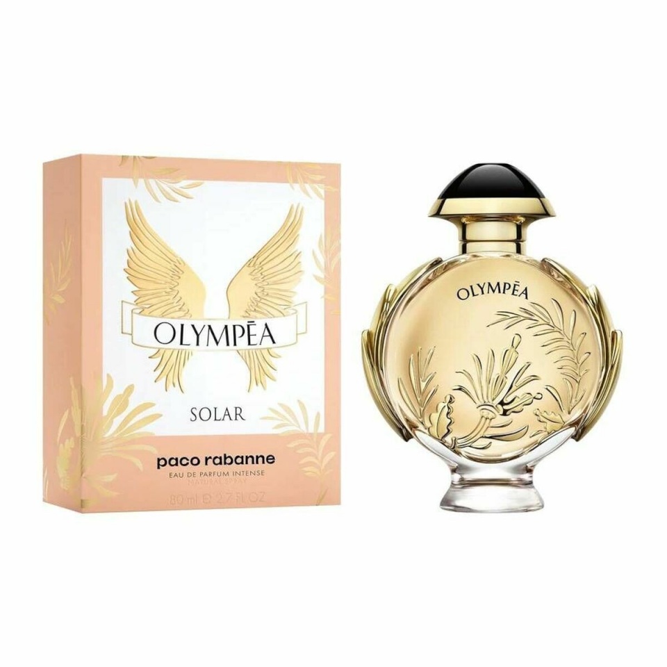 Paco Rabanne naiste parfüüm Olympea Solar Intense EDP 80ml