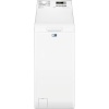 Electrolux pealtlaetav pesumasin EW6T462W4W 600 SensiCare Washing Machine, 6kg, 1200 p/min, valge