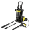 Kärcher survepesur K 6 Special Pressure Washer, must