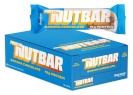 SportLife valgubatoon Protein Nutbar banaani-šokolaadi maitsega, 52 g, 12 tk pakis