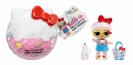 Mga mängunukk Doll L.O.L. Surprise Loves Hello Kitty Tots & Friend