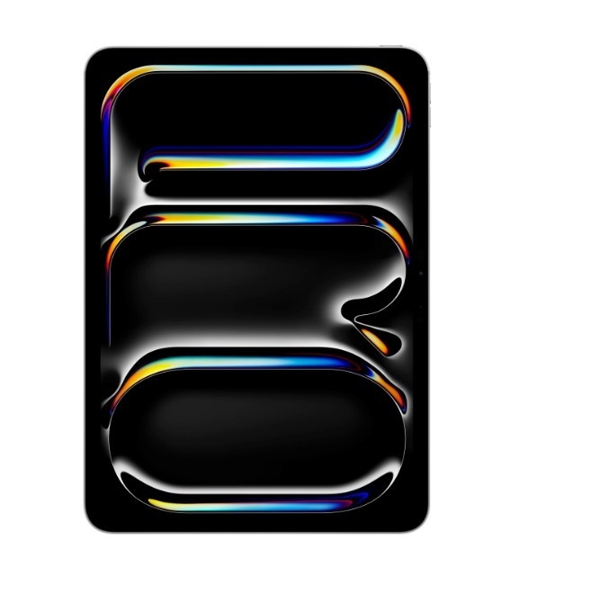 Apple tahvelarvuti iPad Pro 11" Wi-Fi 1TB Standard glass - hõbedane