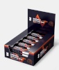 Puls Nutrition valgubatoon Energia + kofeiin Kummienergiabatoon, oranž, 30 g, 20 tk pakis
